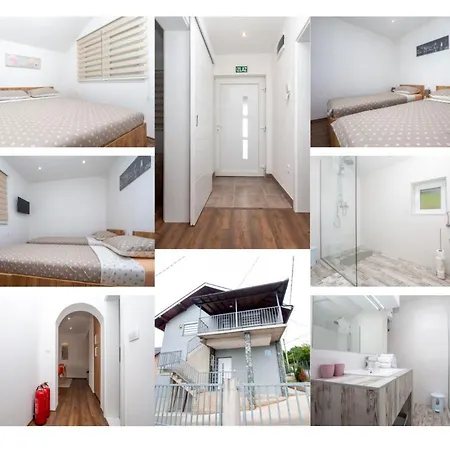 Emir 2 Apartment *