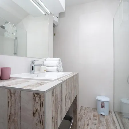 Emir 2 Apartment Sarajevo