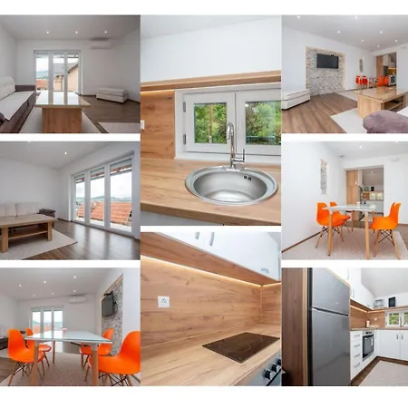 Apartment Emir 2 *