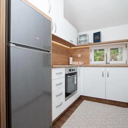 Emir 2 Apartman Szarajevó