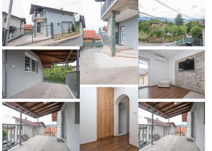 Emir 2 سراييفو